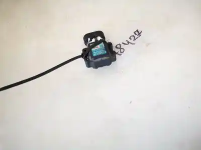 Second-hand car spare part pressure sensor for mitsubishi space star (dg0) 1.9 di-d cat oem iam references 09388129