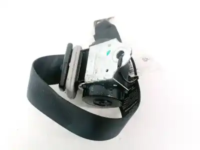 Second-hand car spare part rear right seat belt for mitsubishi space star (dg0) 1.9 di-d cat oem iam references mr651630