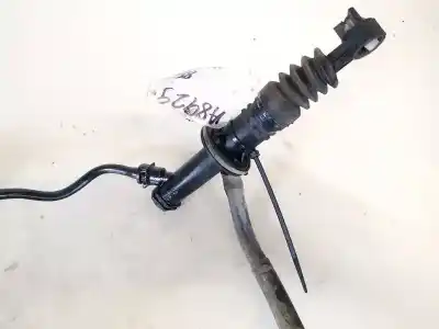 Second-hand car spare part clutch cylinder for renault clio, 2009.06 - 2012.11 facelift 1.5 dci 55kw 2010.08 - 2012.11 oem iam references 8200436137