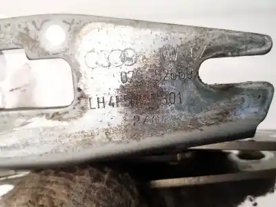 Автозапчасти б/у амортизаторы багажника/двери за audi a6 c6 (4f2) 2.0 tfsi ссылки oem iam 4f5827301  