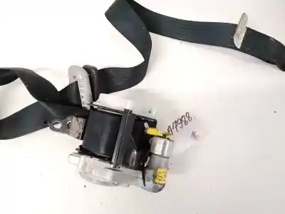 Second-hand car spare part front left seat belt for mazda 5 (cr) 2.0 cd (cr19) oem iam references t89335t