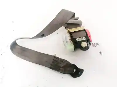 Автозапчасти б/у передний левый ремень безопасности за mazda premacy (cp) 2.0 turbodiesel ссылки oem iam 