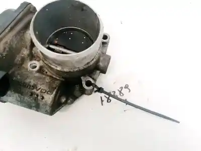 Second-hand car spare part throttle body for audi a6 c6 (4f2) 2.0 tfsi oem iam references 06f133062g  2900314121