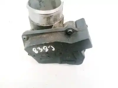 Second-hand car spare part throttle body for audi a6 c6 (4f2) 2.0 tfsi oem iam references 06f133062g  2900314121