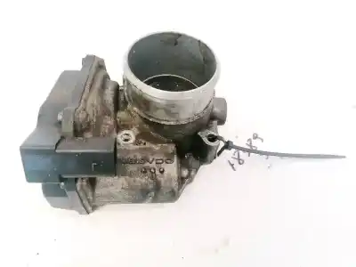 Second-hand car spare part Throttle Body for AUDI A6 C6 (4F2) 2.0 TFSI OEM IAM references 06F133062G  2900314121