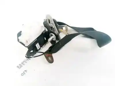 Second-hand car spare part rear right seat belt for mazda 5 (cr) 2.0 cd (cr19) oem iam references c235h