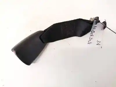Second-hand car spare part left rear seat belt buckle for mitsubishi space star (dg0) 1.9 di-d cat oem iam references 