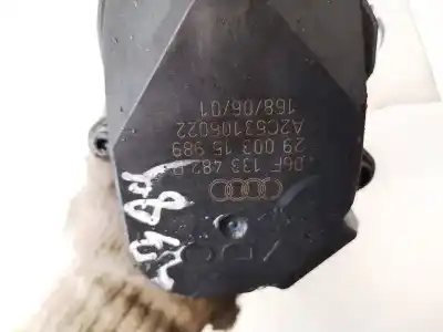 Pezzo di ricambio per auto di seconda mano scatola della farfalla per audi a6 c6 (4f2) 2.0 tfsi riferimenti oem iam 06f133482b  2900315989, a2c53106022