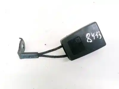 Автозапчасти б/у крюк для ремня задний правый за opel vectra c (z02) 2.2 dti 16v (f69) ссылки oem iam 24465998f
