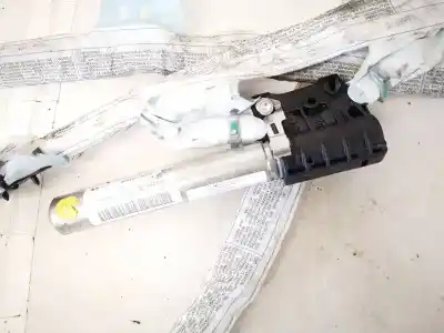 Автозапчасти б/у подушка безопасности передняя левая шторка безопасности за audi a6 c6 (4f2) 2.0 tfsi ссылки oem iam 4f5880741c  