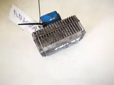 Автозапчасти б/у блок предварительного нагревания за opel vectra, c 2005.10 - 2008.12 facelift 1.9 cdti 110kw 2004.04 - 2008.12 ссылки oem iam 55353011