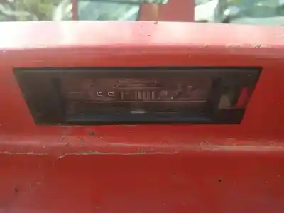 Автозапчастина б/у реєстрація пілот для opel corsa c 1.2 16v cat (z 12 xep / lb4) посилання на oem iam   