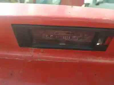 Автозапчастина б/у реєстрація пілот для opel corsa c 1.2 16v cat (z 12 xep / lb4) посилання на oem iam 
