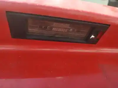 Автозапчастина б/у реєстрація пілот для opel corsa c 1.2 16v cat (z 12 xep / lb4) посилання на oem iam   