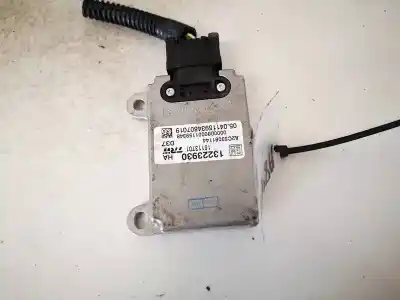 Автозапчасти б/у датчик за opel vectra, c 2005.10 - 2008.12 facelift 1.9 cdti 110kw 2004.04 - 2008.12 ссылки oem iam 13223930