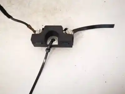 Second-hand car spare part antenna amplifier for audi a6 avant (4f5) 2.7 tdi oem iam references 4f0035570