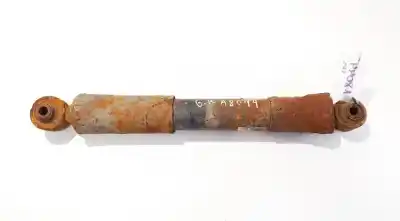 Pezzo di ricambio per auto di seconda mano Ammortizzatore Posteriore Sinistro per TOYOTA RAV 4 (A3) 2.2 Turbodiesel CAT Riferimenti OEM IAM 4853142130  48531-42130