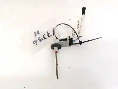 Pezzo di ricambio per auto di seconda mano SENSORE per AUDI A6 ALLROAD QUATTRO (4FH)  Riferimenti OEM IAM 4B0820539  