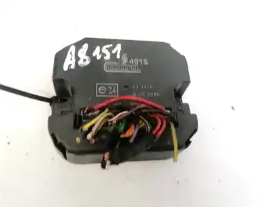 Second-hand car spare part sensor for volvo v50 (545) 2.0 d oem iam references e24031116  a000086