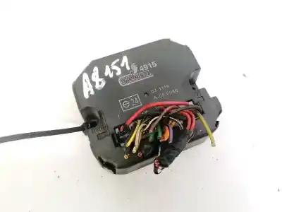 Second-hand car spare part sensor for volvo v50 (545) 2.0 d oem iam references e24031116