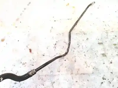 Second-hand car spare part power steering pressure pipe for bmw x5 (e70) 3.0d oem iam references   
