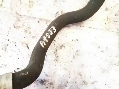 Second-hand car spare part power steering pressure pipe for bmw x5 (e70) 3.0d oem iam references   