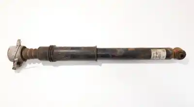 Peça sobressalente para automóvel em segunda mão AMORTECEDOR TRASEIRO ESQUERDO por CITROEN C4 I (LC_)  Referências OEM IAM 313160  381700313160, 814903008504 Peça sobressalente para automóvel em segunda mão AMORTECEDOR TRASEIRO ESQUERDO por CITROEN C4 I (LC_)  Referências OEM IAM 313160  381700313160, 814903008504