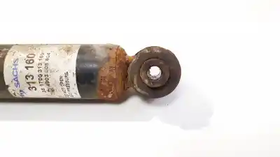 Автозапчасти б/у задний левый амортизатор за citroen c4 i (lc_) 1.6 hdi ссылки oem iam 313160  381700313160, 814903008504 Автозапчасти б/у задний левый амортизатор за citroen c4 i (lc_) 1.6 hdi ссылки oem iam 313160  381700313160, 814903008504