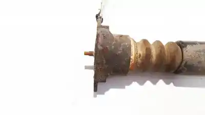 Pezzo di ricambio per auto di seconda mano plastica per ford fiesta (cbk) 1.4 16v cat riferimenti oem iam 