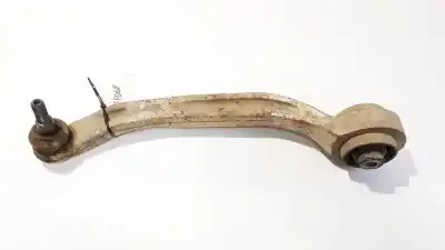 Second-hand car spare part front left lower suspension arm for audi a6 avant (4f5) 2.7 tdi oem iam references 