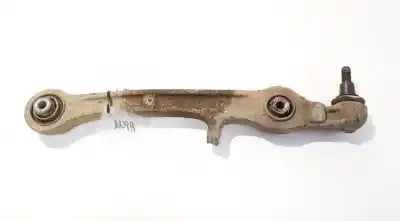 Second-hand car spare part front left lower suspension arm for audi a6 avant (4f5) 2.7 tdi oem iam references 