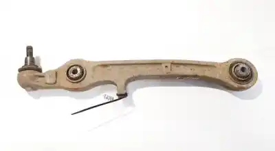 Second-hand car spare part front right lower suspension arm for audi a6 avant (4f5) 2.7 tdi oem iam references 