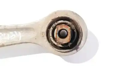 Second-hand car spare part front right lower suspension arm for audi a4, b7 2004.11 - 2008.06 2.0 tdi 103kw 2004.11 - 2008.06 oem iam references 8e0407155e  