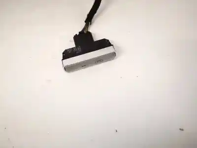 Peça sobressalente para automóvel em segunda mão trocar por ford mondeo iii (b5y) 2.0 16v di / tddi / tdci referências oem iam 4s7t18c621ab