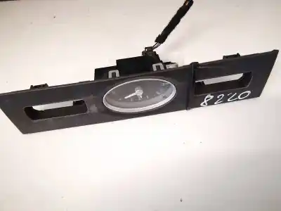 Peça sobressalente para automóvel em segunda mão display gps / multimídia por ford mondeo iii (b5y) 2.0 16v di / tddi / tdci referências oem iam 3s7t15000db