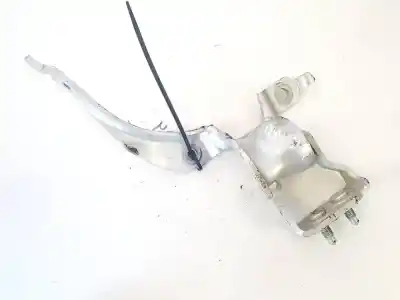 Peça sobressalente para automóvel em segunda mão amortecedores do tronco / porta por audi a4, b7 2004.11 - 2008.06 2.0 tdi 103kw 2004.11 - 2008.06 referências oem iam 8e9827299e  