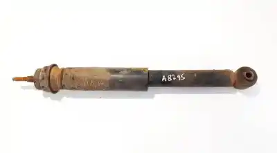 Peça sobressalente para automóvel em segunda mão amortecedor traseiro direito por hyundai getz (tb) 1.3 básico referências oem iam 