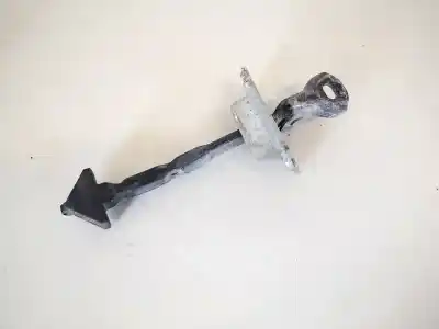 Peça sobressalente para automóvel em segunda mão dobradiça por mazda 3 (bk) 1.6 di turbo referências oem iam 