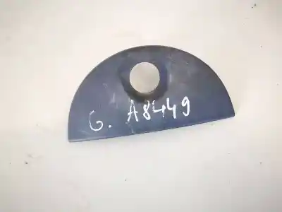 Peça sobressalente para automóvel em segunda mão puxador exterior de mala por opel meriva 1.6 cat (z 16 se / l55) referências oem iam 23090