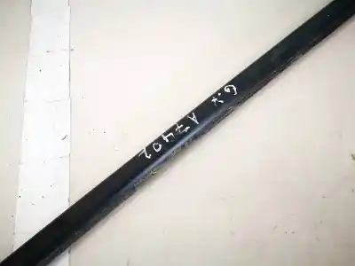 Pezzo di ricambio per auto di seconda mano plastica per mazda 3 (bk) 1.6 di turbo riferimenti oem iam   