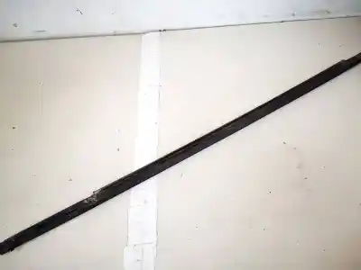 Pezzo di ricambio per auto di seconda mano plastica per mazda 3 (bk) 1.6 di turbo riferimenti oem iam   