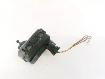Peça sobressalente para automóvel em segunda mão motor de regulação faróis por opel zafira a 2.0 dti referências oem iam 