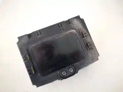 Peça sobressalente para automóvel em segunda mão display gps / multimídia por opel zafira a 2.0 dti referências oem iam 13106242