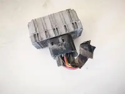 Peça sobressalente para automóvel em segunda mão caixa de pré-aquecimento por opel zafira a 2.0 dti referências oem iam 09132691