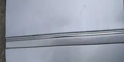 Автозапчастина б/у пластика для mercedes w203, 2000.05 - 2004.02 c 220 cdi (203.006) 105kw 2000.05 - 2007.02 посилання на oem iam 