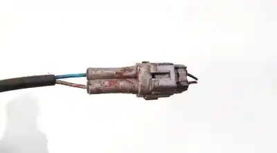 Peça sobressalente para automóvel em segunda mão sensor abs por toyota corolla (e11) 2.0 d-4d linea sol referências oem iam   