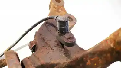 Second-hand car spare part abs sensor for toyota corolla (e11) 2.0 d-4d linea sol oem iam references 