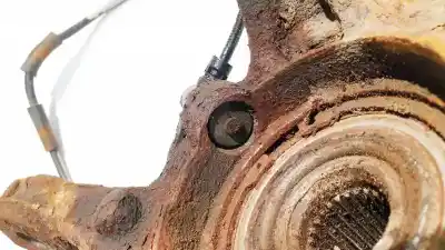 Peça sobressalente para automóvel em segunda mão sensor abs por toyota corolla (e11) 2.0 d-4d linea sol referências oem iam   