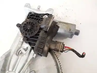İkinci el araba yedek parçası ÖN SOL CAM MOTORU için OPEL ZAFIRA A  OEM IAM referansları 90579355  101249-200