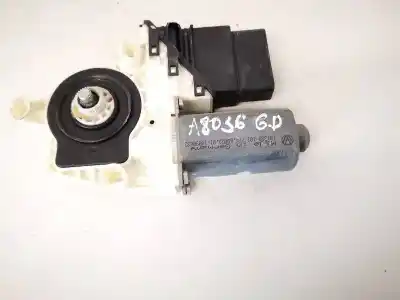 Автозапчастина б/у двигатель заднього правого скла для SEAT TOLEDO (1M2) 1.9 TDI Посилання на OEM IAM 101388101  101388-101